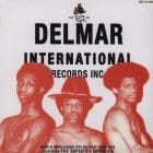 Various Artists - The Ol' Skool Flava of...Delmar International