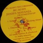 Jenifa Mayanja - Fragments ep