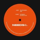 Various Artists - Needs 007