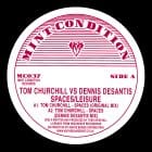 Tom Churchill vs. Dennis DeSantis  - Spaces / Leisure