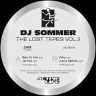 DJ Sommer - The Lost Tapes Vol. 3