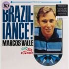 Marcos Valle - Braziliance!