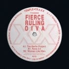 Fierce Ruling Diva - TTXX0009