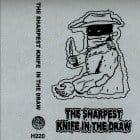 Z - The Sharpest Knife In The Draw