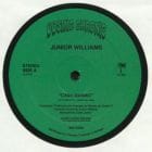 Junior Williams - Cash Maniac