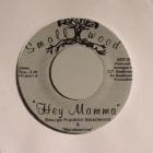 George Smallwood / Marshmellow - Hey Mamma