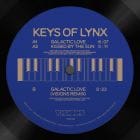 Keys Of Lynx  - Galactic Love Visions remix