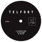 Telfort - As Though It Were