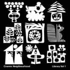 Cosmic Neighbourhood - Library, Vol. 1