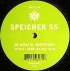 Gui Boratto / Scsi 9 - Speicher 55