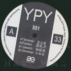 Ypy - 551