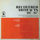 Steve Angstrom - Recovered Artifacts 93 - 97