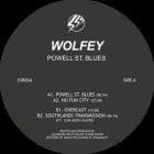 Wolfey - Powell St. Blues