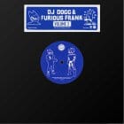Dj Dogg & Furious Frank - Acid City 3000 (Inc. DJ Fett Burger Remix)