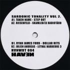 Various Artists - Sardonic Tonality Vol. 2