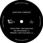 Various Artists - Never Trust A Mirror EP