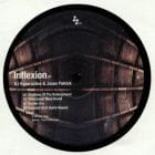 DJ Hyperactive / Jason Patrick - Inflexion EP