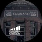 Knox / Hawkins - Kalamazoo EP