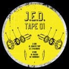 J.E.D. Tape - J.E.D. Tape 01