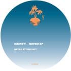 Dresvn - Metro EP