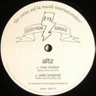 Altz - Max Motion