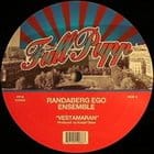 Randaberg Ego Ensemble - Vestamaran (Prins Thomas Disko Miks)