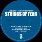 Jensen Interceptor - Strings Of Fear