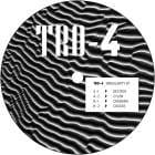 P - TRO-4 Singularity EP