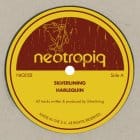 Silverlining - Neotropiq 003