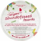 Various Artists - 20 Years Sound Of Speed Records