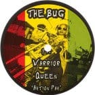 The Bug Feat. Warrior Queen - Aktion Pak