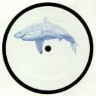 Kyle Hall - The Shark EP