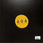 Various Artists - 606