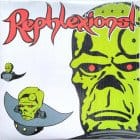 Various Artists - Rephlexions! An Album Of Braindance!