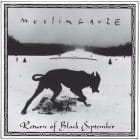 Muslimgauze - Return Of Black September