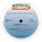 Various Artists - Full Time Factory Volume 5