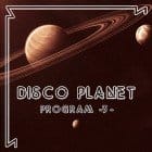 Various Artists - Disco Planet Program 3