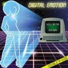 Digital Emotion - Youll Be Mine / Run Away
