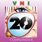 Various Artists - Venti Compilation 6