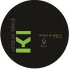 Keith Tucker - Modular World EP