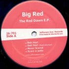 Big Red - The Red Dawn ep