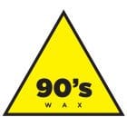 90s Wax  - 90s Wax Three