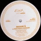 Reggie B. - A Few Steps Forward