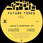 TXL - Lucho's Simphony EP