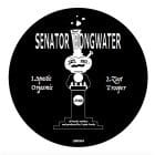 Senator Bongwater / Seafoam - Senator Bongwater VS. Seafoam