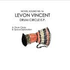 Levon Vincent - Drum Circle EP