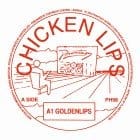 Chicken Lips - Goldenlips (Inc. DJ Sotofett Remix)