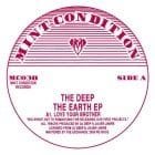 The Deep - The Earth EP