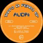 Audri - Tappo Di Ferro EP