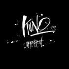 Kuno - Uppercut [silk-screen printed sleeve]